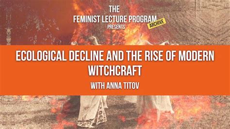 The Battle Against Witchcraft: How Society Fought its Demise